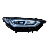 Phare LED d'origine OEM d'occasion pour Ford Taurus, gauche et droite, éclairage de voiture bas de gamme, 2018 2019 2020 2021 2022