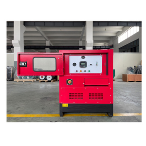 Onan Mega chế độ chờ 65kva 60 kW Máy phát điện AVR giá với thay đổi qua chuyển đổi - Product Image 4