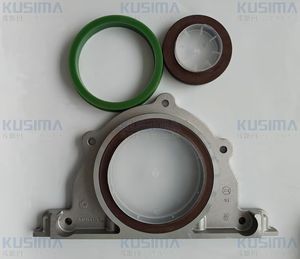 Set Gasket kepala silinder pabrik untuk Jeep Grand Cherokee Commander GM 5.7 V8 5.7L Kit Gasket pemeriksaan Kit mesin Gasket Kit - Product Image 5