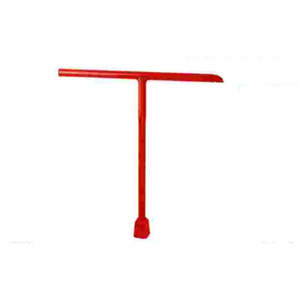 Válvula de Compuerta Cromada de Alta Resistencia, Último Modelo, para Uso Intensivo, Compre a un Fabricante Indio - Product Image 4