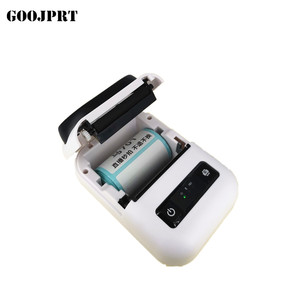 Máy In Nhãn Vận Chuyển 58Mm Wifi Không Dây Mini Tiện Dụng OEM Máy In Nhiệt Nhãn <span class=keywords><strong>4X6</strong></span> - Product Image 6
