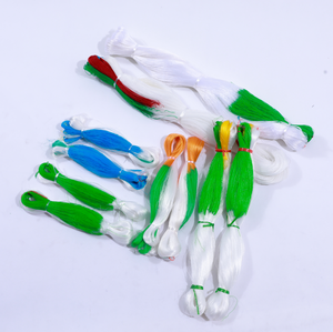 Nhà Kính nông nghiệp nóng bán 18cm x 18cm UV kháng lưới nhựa nhà máy hỗ trợ lưới Yam <span class=keywords><strong>Net</strong></span> dưa chuột <span class=keywords><strong>Net</strong></span> - Product Image 4