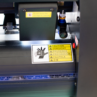 Plotter de Corte Auto Contour GC-1351ABJ