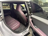Voiture d'occasion 2025 ET5 Champion Edition Berline électrique longue autonomie, véhicule électrique intelligent à énergie nouvelle avec fonction d'échange de batterie pratique