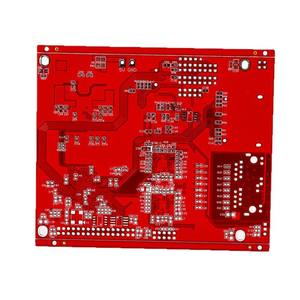 Fabricant d'assemblage personnalisé Gerber File Bom List Other Pcb Pcba Oem - Product Image 2