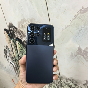 Smartphone Original S25 Ultra Deca Core 16 Go + 1 To 5G Double SIM Écran HD 108 MP Caméra 7,3 pouces Android 13 Charge Rapide 65 W Anglais - Product Image 3