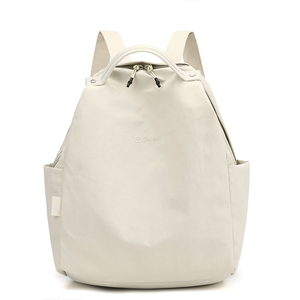 Maßgefertigte Outdoor-Universal-Rucksäcke mit Modischem Verstellbarem Schultergurt, Wasserdichtem Nylon-Polyester-Futter und Reißverschluss - Product Image 3
