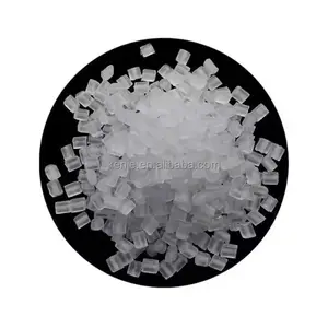 PP Raw Materials PP Plastic Particles For Nonwoven Fabric