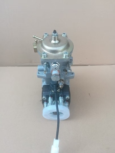 משאבת הזרקת סולר 22100-1c200 22100-1c090 22100-1c090 22100-1c050 עבור טויוטה 1 הרץ - Product Image 5