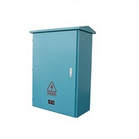 Boîtier de distribution d'alimentation portable industriel, boîte de prises mobiles