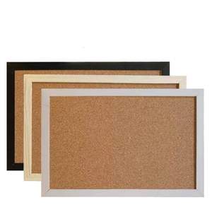 <span class=keywords><strong>Pequeño</strong></span> marco <span class=keywords><strong>de</strong></span> madera Boletín Memo Tablero <span class=keywords><strong>de</strong></span> <span class=keywords><strong>corcho</strong></span> - Product Image 1