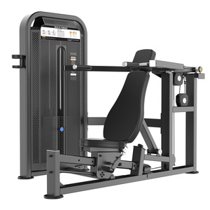 Fitnessgerät U2086C Beinstrecker & Beinbeuger Hochwertige Kommerzielle Fitnessausrüstung Krafttrainingsgerät - Product Image 6