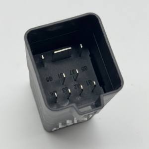 038907281D 04L907281E 0281003038 Unité de commande 12V Bougie de préchauffage 0281003040 0281003041 0281003083 - Product Image 2