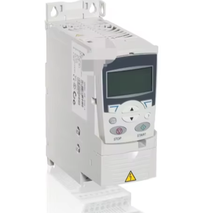 Acs1000-06p-5000-3plc ส่งสัญญาณการทำงานเพื่อเพิ่มความเสถียรในการทำงาน การควบคุมที่แม่นยำ และการแก้ไขปัญหาได้ง่ายด้วย - Product Image 1