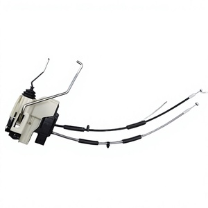 Actuador de Cerradura de Puerta para Kia 81310-1Y030 81320-1Y030 81410-1Y020 81420-1Y020, Pieza de Repuesto para el Sistema de Cerradura de Puerta de Automóvil - Product Image 1
