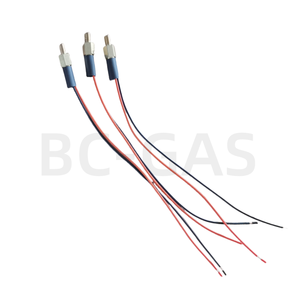 Pièces de système de capteur de température d'eau capteur de température de gaz pour CNG <span class=keywords><strong>GPL</strong></span> GNV <span class=keywords><strong>GPL</strong></span> <span class=keywords><strong>AutoGas</strong></span> 4Cyl ECU Kits de Conversion - Product Image 3