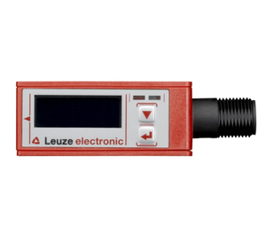 MT-Leuze ODS9L2.8/LAK-1050-M12 50151568 เซ็นเซอร์เลเซอร์แบบอะนาล็อก IO-Link การวัดระยะทางด้วยแสงสำหรับอุตสาหกรรม - Product Image 1