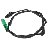 Capteur de vitesse de roue ABS OEM SSF500021 SSB500063 arrière droit et gauche pour Land Rover Range Rover 2007-2012