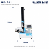 Durable Electronic Tensile Tester Universal Peel, Shear and Tensile Testing Equipment Universal Tensile Strength Testing Machine
