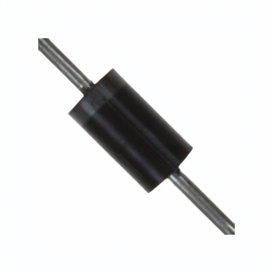 Components Electronic DO-201AD, Axial Single Diodes Original 1N5408GP-AP - Product Image 1