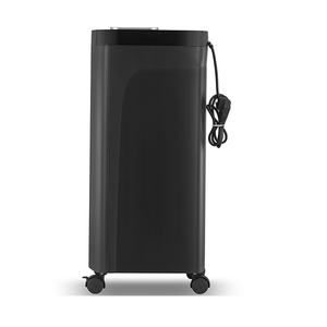 15 pezzi al tempo della durata di 40 minuti 33L scheda ad alta capacità, CD livello 4 casa carta trituratore ufficio - Product Image 4