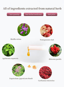 Lijitangベジナ締め付け製品ハイメンバギナ締め付けクリーニング膣締め付けジェル婦人科ゲル膣締め付け - Product Image 5