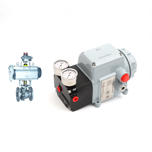 ซัพพลายเออร์สินค้าคงคลัง Masoneilan SVI3 พร้อมด้วย Chongqing Chuanyi Automation - Product Image 5