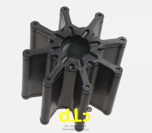 ชุดใบพัดปั๊มน้ำทะเล Mercruiser ALPHA/BRAVO รุ่น 47-8M0104229 47-862232A2 - Product Image 3
