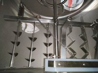 Brasserie à 5 cuves de 2000L, 3000L, 4000L, 5000L pour la fabrication de bière avec chauffage électrique et à vapeur, à vendre