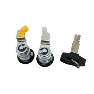 <span class=keywords><strong>Réparation</strong></span> de commutateur combiné pour Hyundai HD65 72 78 OE 81910-5HA00 81920-5HA00 Nouveau - Product Image 3