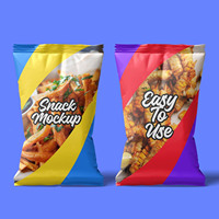 Op maat gemaakte folie stand-up pouch tas met ritssluiting voor voedsel, gedroogd fruit, noten, snacks, snoep, chips, Mylar tas