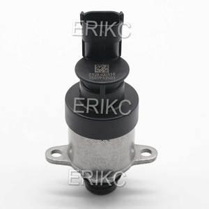 Erikc bơm nhiên liệu phun mét đơn vị 0928400610 0 928 400 610 nhiên liệu dầu đo van điều chỉnh 0928 400 610 - Product Image 6