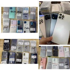 Câbles flexibles pour téléphones portables de haute qualité en gros, 100 % testés, pièces détachées pour téléphones, flexibles pour boutons de charge/<span class=keywords><strong>alimentation</strong></span> pour tous les modèles - Product Image 2