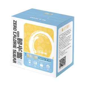 ถุงใส่น้ำตาลหญ้าหวานธรรมชาติ - Product Image 1