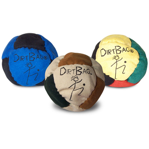 Dirtbag de gamuza de <span class=keywords><strong>8</strong></span> paneles relleno de <span class=keywords><strong>arena</strong></span>, pelota de malabarismo y juguete para patinar, para entrenamiento de estilo libre y juegos al aire libre - Product Image 1