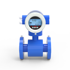 Original Shelok YFM4800E <b>Water</b> <b>Flow</b> <b>Meter</b> - Product Image 1