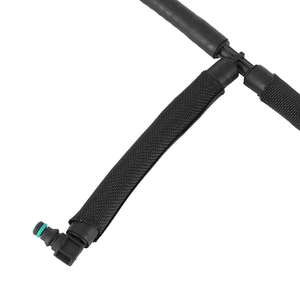 Manguera de Retorno de Combustible, Tubo de Retorno del <span class=keywords><strong>Inyector</strong></span> de Combustible 03L130235AF 03L130235P para Audi A1 A3 <span class=keywords><strong>Seat</strong></span> <span class=keywords><strong>Altea</strong></span>/Ibiza/Leon Skoda Rapid Superb - Product Image 6