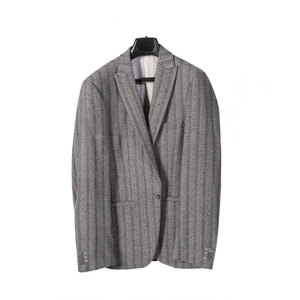 Calidad <span class=keywords><strong>de</strong></span> lujo <span class=keywords><strong>boda</strong></span> baile chaqueta para hombre otoño e <span class=keywords><strong>invierno</strong></span> los hombres traje chaqueta vestido - Product Image 1