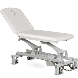 Dongpin <b>Electric</b> Massage Bed S802 Adjustable Height Tattoo Beauty Therapy <b>Table</b> Commercial Use - Product Image 1