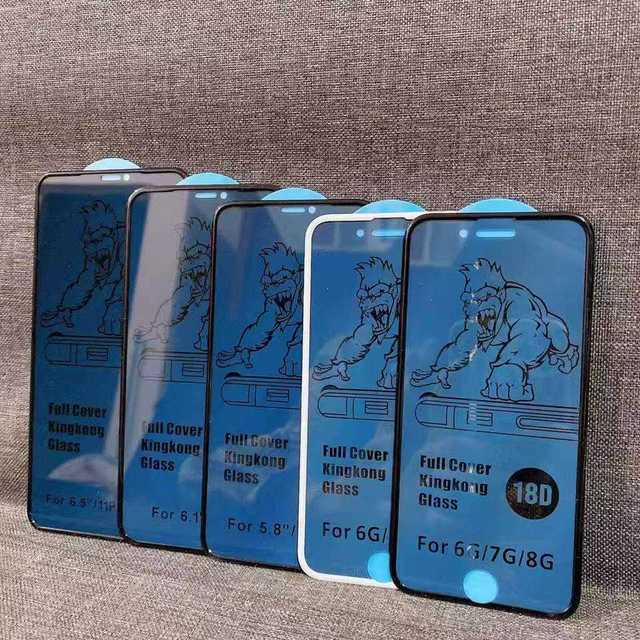 Privacy Tempered Glass Screen Protector for for S24/S23/S22/S21/S25 Plus/A14/A10S/A02S/A50/A16-9H Hardness 99%