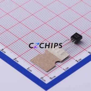 Nuevo-Original NCE0106Z Transistor de efecto de campo (MOSFET) del transistor de La TO-92-2.5mm - Product Image 1