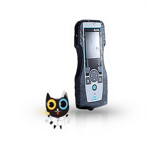 Analizador Portátil Multiparamétrico de Calidad del Agua HACH/Hash SL250 con Medición de Conductividad, pH y TDS - Product Image 1