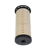 Filtro de Combustible Hanlton para Generador, Elemento Filtrante de Combustible CH-10930 CH-10931 CH-10929, Filtro de Combustible Redondo de Alta Calidad