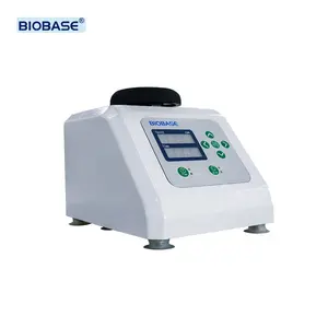 BIOBASE Vortex Mixer Laboratório amostra de sangue portátil Rotating Cheap Vortex Mixer machine para laboratório