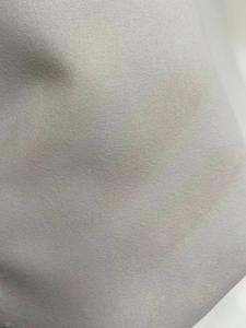 ผ้า Greige โพลีเอสเตอร์100% ผ้าสีเทาสีขาวสำหรับ PFP /PFD ในสต็อก Changxing จำนวนมากสำหรับผ้าปูที่นอน - Product Image 4