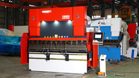 Presse plieuse hydraulique cncc, machine à cintrer les plaques, machine à plier