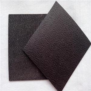 Géomembranes HDPE utilisées caractéristiques anti-UV d'ingénierie de conservation de l'<span class=keywords><strong>eau</strong></span> pour la cuisine de parc de ferme de crevettes - Product Image 4