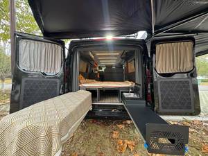 Nuevo Modelo 2026 de Gran Venta: JMC <span class=keywords><strong>Transit</strong></span>, Camper Van de Techo Bajo y Distancia Entre Ejes Media, Vehículo de Aventura RV Clase B - Product Image 5