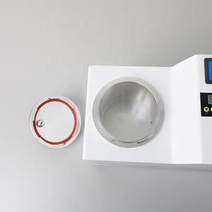 स्वचालित डेंटल डिजिटल पॉलिमेराइजिंग क्योरिंग पॉलिमेराइजेशन इकाइयाँ - Product Image 2