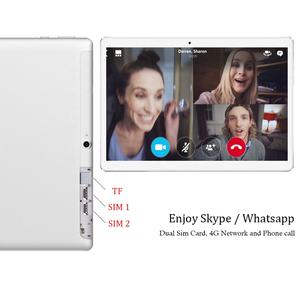 MTK Manufactured New 10\" Octa Core 4G Android FHD IPS <strong>Mini</strong> PC Phone Calling &amp; Gaming <strong>Laptop</strong> with 4GB+64GB for Business - Product Image 6